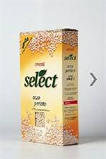 ORZO PERLATO gr400 SELECT
