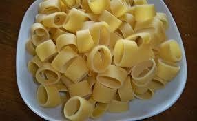 CALAMARATA SODE' 450GR