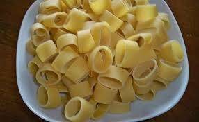 CALAMARATA SODE' 450GR