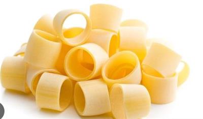 CALAMARATASFOGLIA D'OROPASTA