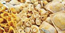 TAGLIOLINI UOVO OROGIALLO 500GR