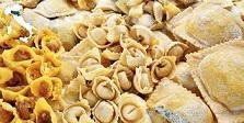 TAGLIOLINI UOVO OROGIALLO 500GR