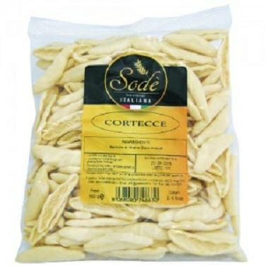 CORTECCE SODE' 450GR