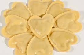 CUORISFOGLIA D'ORO PASTA