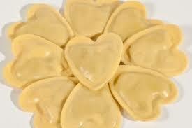 CUORISFOGLIA D'ORO PASTA