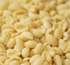 GNOCCHETTI SARDI PASTASFOGLIA D'ORO