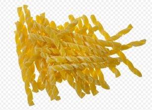 FUSILLI NAPOLETANI SFOGLIA D'ORO