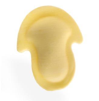 FUNGHETTI PASTA SFOGLIA D'ORO