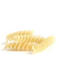 FUSILLI SFOGLIA D'ORO
