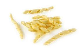 FUSILLI NAPOLETANI SODE' 450GR