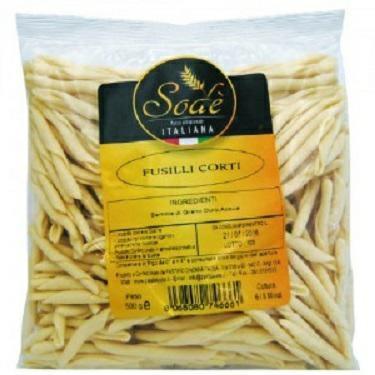 FUSILLI AVELLINESI SODE' 450GR