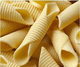 GARGANELLI SFOGLIA D'ORO
