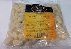 GNOCCHI C/PATATE KG.1 OROGIALLO