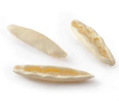 CORTECCE SFOGLIA D'ORO