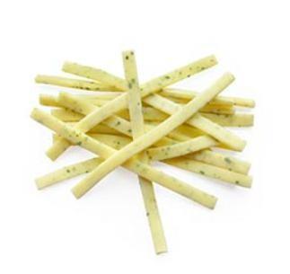 PIZZOCCHERI CAPRESI SFOGLIA D'ORO