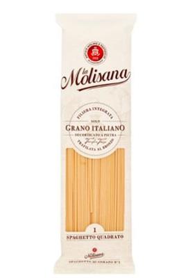 SPAGHETTI QUADRATI GR.500 LA MOLISANA