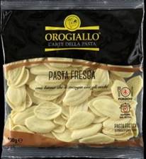 STRASCINATI FRESCHI OROGIALLO 500GR