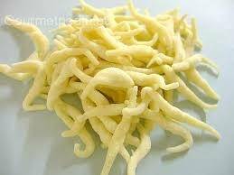 TAGLIATELLE UOVO N.95 DIVELLA 500GR