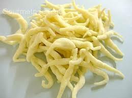 TAGLIATELLE UOVO N.95 DIVELLA 500GR