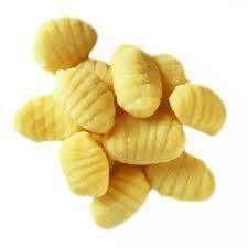 GNOCCHETTI 500gr.FR.RUMMO DI PATATE 100%ITAL