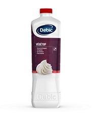 VEGETOP DEBIC 1LT S/ZUCCHERO DA MONTARE