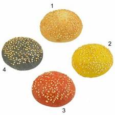 PANINO EDNA PARTY BURGER MIX GR.30(CF.100PZ)