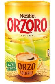 ORZORO SOLUBILE 200GR NESTLE'