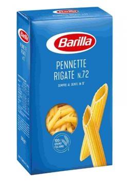 PENNETTE RIG.BARILLA GR500