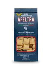 MEZZI PACCHERI 500gr.afeltra premiato pastificio