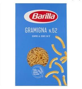 GRAMIGNA BARILLA 500GRX24