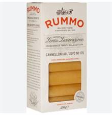 CANNELLONI UOVO gr.250RUMMOn.17