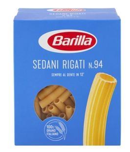 SEDANI RIGATI 500gr BARILLA N.94