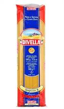 SPAGHETTINI DIVELLA GR.500 N.9