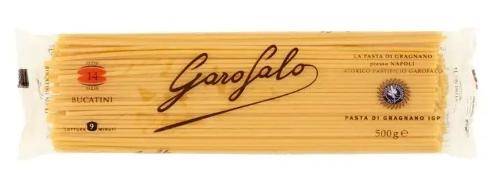 BUCATINI GAROFALO GR.500 N.14