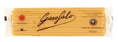BUCATINI GAROFALO GR.500 N.14