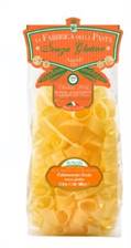 CALAMARATA LISC.S/GLUTINE 500gr.la fabbrica della pasta