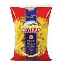 TORTIGLIONI 500 GR.DIVELLA