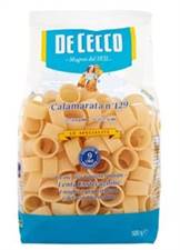 CALAMARATA 129 DE CECCO 12x500gr