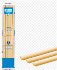 CANDELE LUNGHE 127 DE CECCO 12x500GR