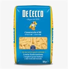 CASARECCE 88 DE CECCO 24x500GR