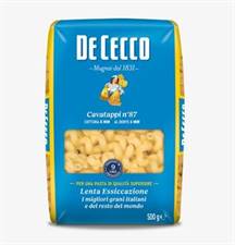 CAVATAPPI 87 DE CECCO gr.500x24
