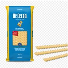 MANFREDI DE CECCO GR.500