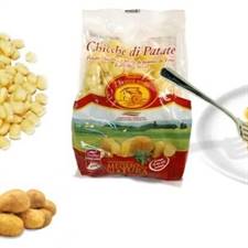 CHICCHE DI PATATE 500GR ANTICA MOLA