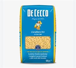 CORALLINI DE CECCO gr.500x24