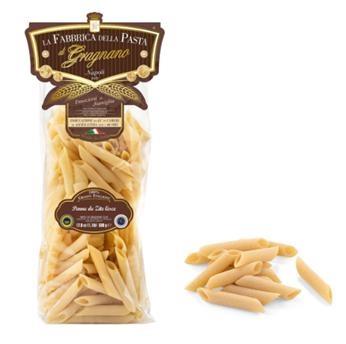 PENNETTE ZITI LISCI gr.500la fabbrica della pasta