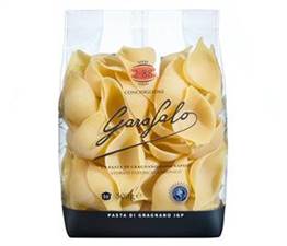 CONCHIGLIONI 288 GAROFALO (12X500GR)288