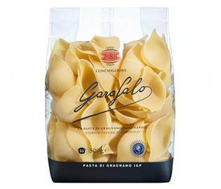 CONCHIGLIONI 288 GAROFALO (12X500GR)288