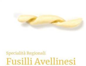 FUSILLI FER.500GR.ORO GIALLO