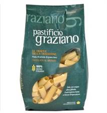 MACCHERONCINO LISCIO gr.500pastificio Graziano