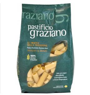 MACCHERONCINO LISCIO gr.500pastificio Graziano